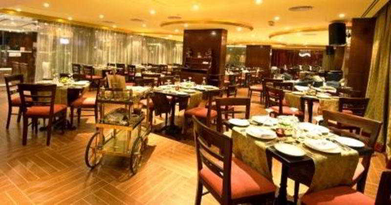 Ramee Royal Hotel Dubai fotoÄŸrafÄ±