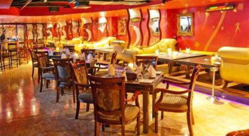 Ramee Royal Hotel Dubai fotoÄŸrafÄ±