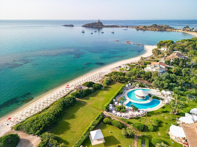 Baia Di Nora - Genel