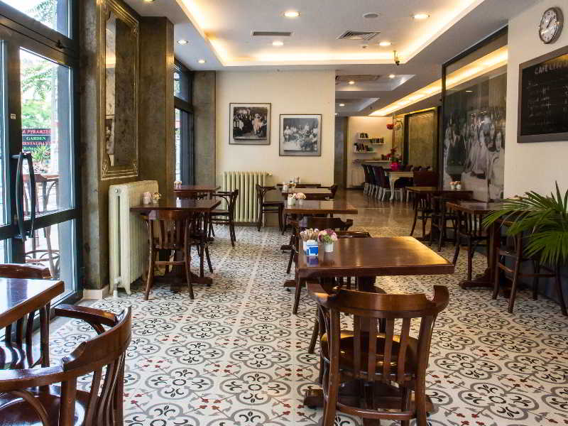 Hotellino fotoÄŸrafÄ±