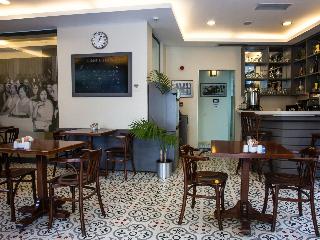 Hotellino fotoÄŸrafÄ±