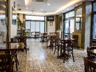 Hotellino fotoÄŸrafÄ±