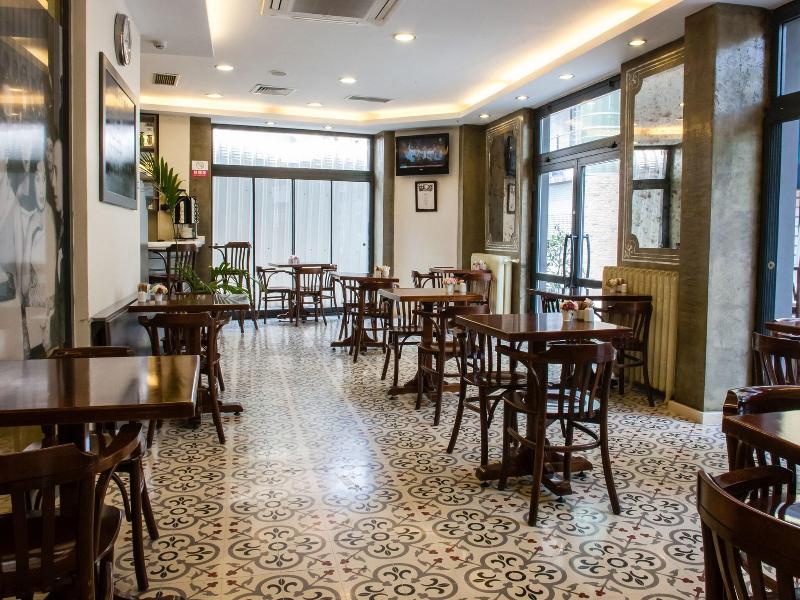 Hotellino - Bar