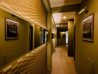 Hotellino fotoÄŸrafÄ±