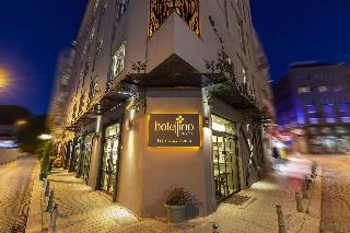 Hotellino fotoÄŸrafÄ±