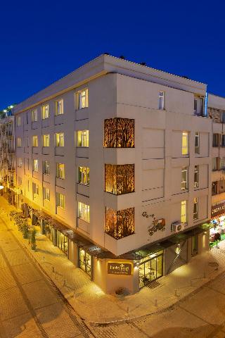 Hotellino fotoÄŸrafÄ±