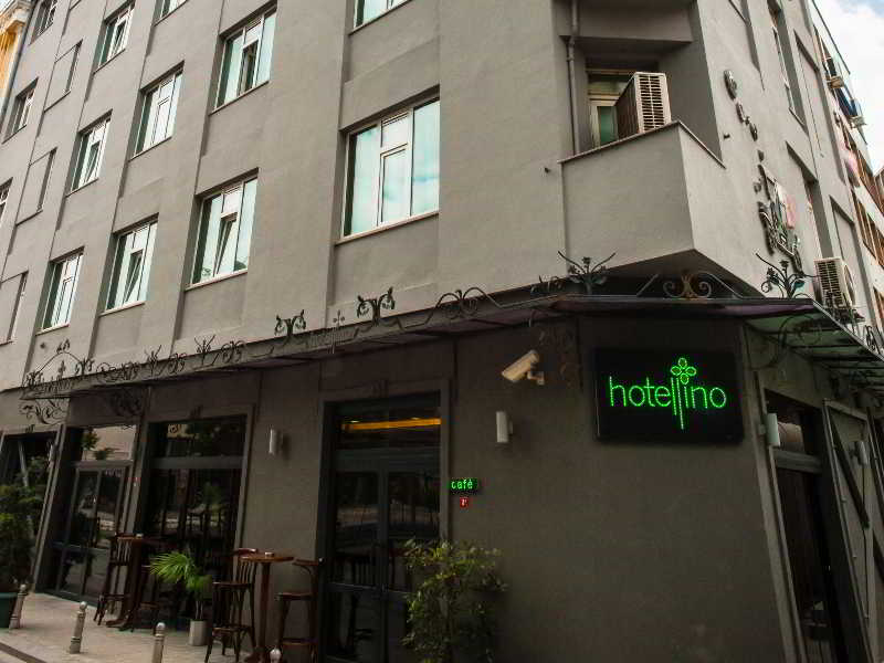 Hotellino fotoÄŸrafÄ±