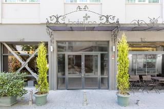 Hotellino fotoÄŸrafÄ±