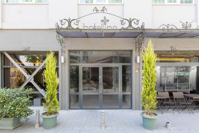 Hotellino - Genel