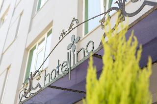 Hotellino fotoÄŸrafÄ±