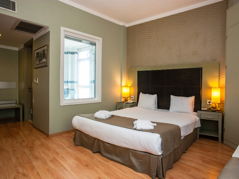 Hotellino fotoÄŸrafÄ±