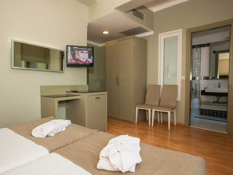 Hotellino fotoÄŸrafÄ±