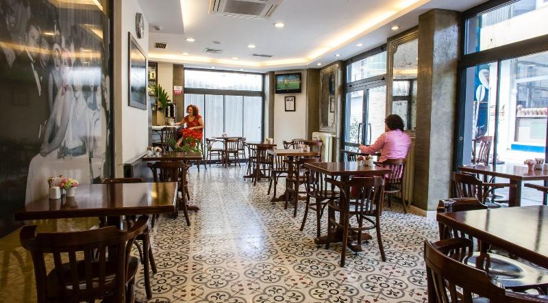 Hotellino - Restoran