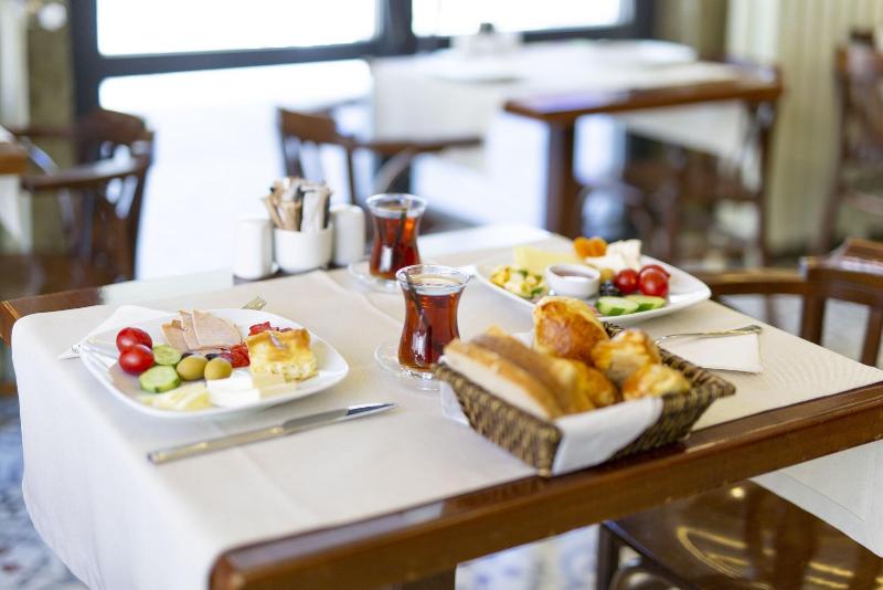 Hotellino - Restoran