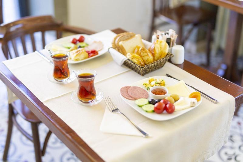 Hotellino - Restoran