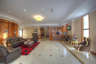 La Villa Najd Hotel Apartments fotoÄŸrafÄ±