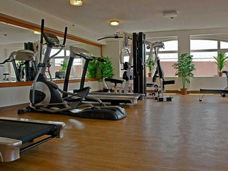 La Villa Najd Hotel Apartments fotoÄŸrafÄ±