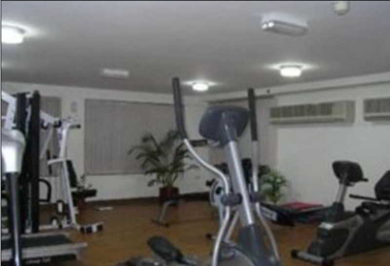 La Villa Najd Hotel Apartments fotoÄŸrafÄ±