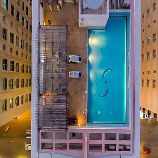 La Villa Najd Hotel Apartments fotoÄŸrafÄ±