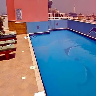 La Villa Najd Hotel Apartments fotoÄŸrafÄ±