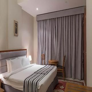 La Villa Najd Hotel Apartments fotoÄŸrafÄ±