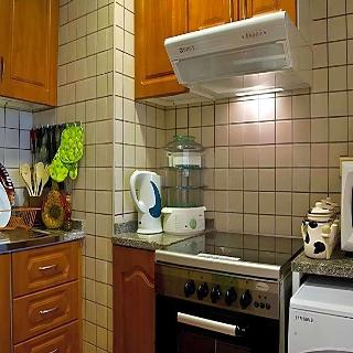 La Villa Najd Hotel Apartments fotoÄŸrafÄ±