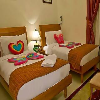 La Villa Najd Hotel Apartments fotoÄŸrafÄ±