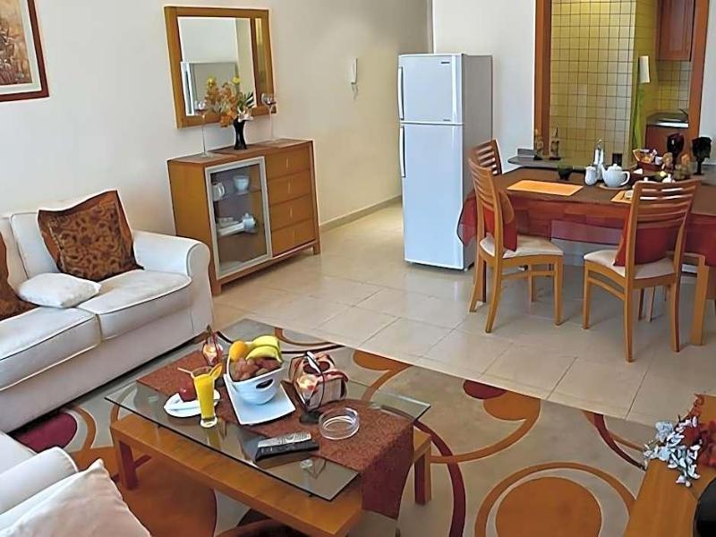 La Villa Najd Hotel Apartments - Genel