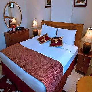 La Villa Najd Hotel Apartments fotoÄŸrafÄ±