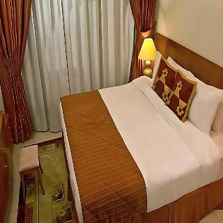 La Villa Najd Hotel Apartments fotoÄŸrafÄ±