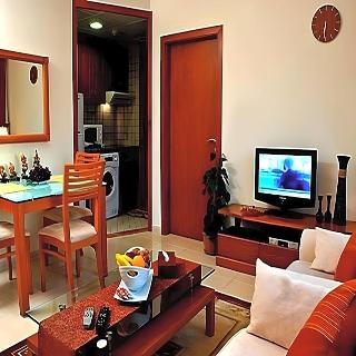 La Villa Najd Hotel Apartments fotoÄŸrafÄ±
