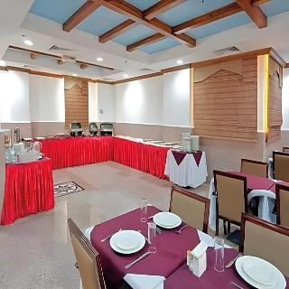 La Villa Najd Hotel Apartments fotoÄŸrafÄ±