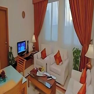 La Villa Najd Hotel Apartments fotoÄŸrafÄ±