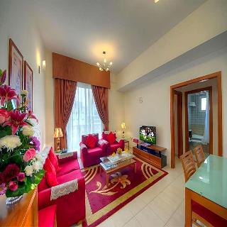 La Villa Najd Hotel Apartments fotoÄŸrafÄ±