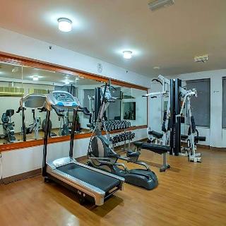 La Villa Najd Hotel Apartments fotoÄŸrafÄ±