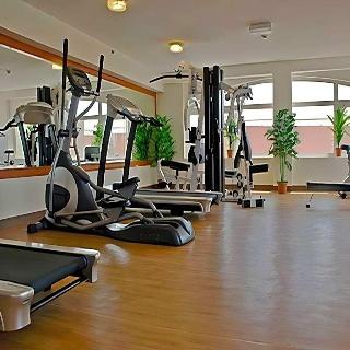 La Villa Najd Hotel Apartments fotoÄŸrafÄ±