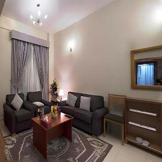 La Villa Najd Hotel Apartments fotoÄŸrafÄ±