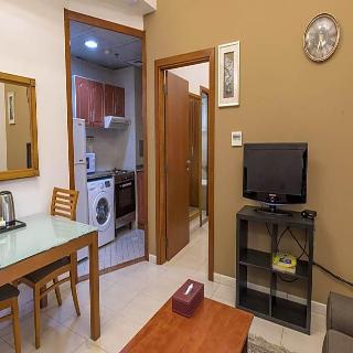 La Villa Najd Hotel Apartments fotoÄŸrafÄ±