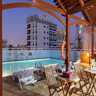 La Villa Najd Hotel Apartments fotoÄŸrafÄ±