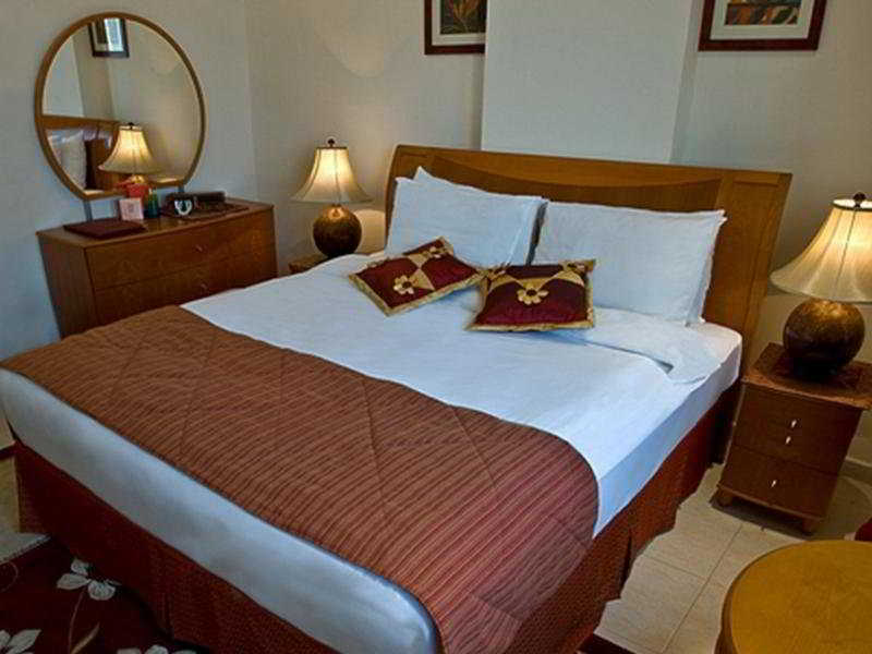 La Villa Najd Hotel Apartments fotoÄŸrafÄ±