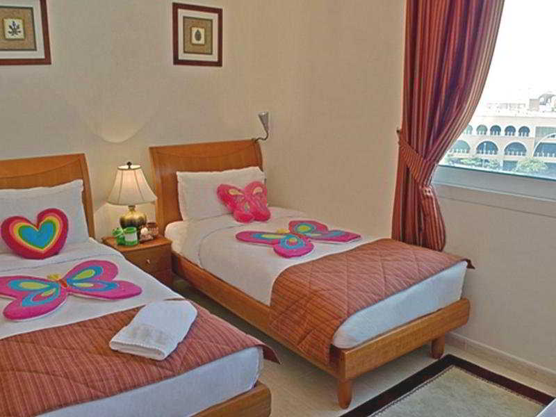 La Villa Najd Hotel Apartments fotoÄŸrafÄ±
