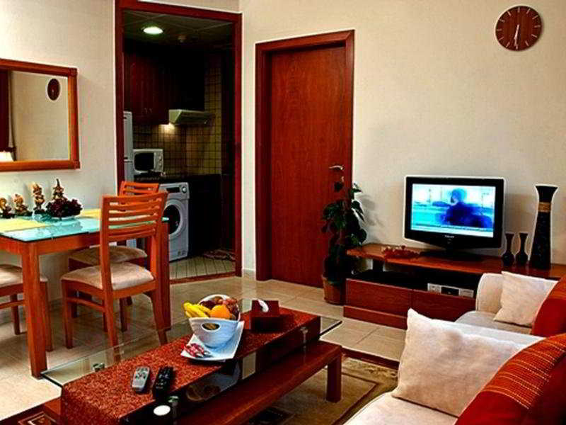 La Villa Najd Hotel Apartments fotoÄŸrafÄ±