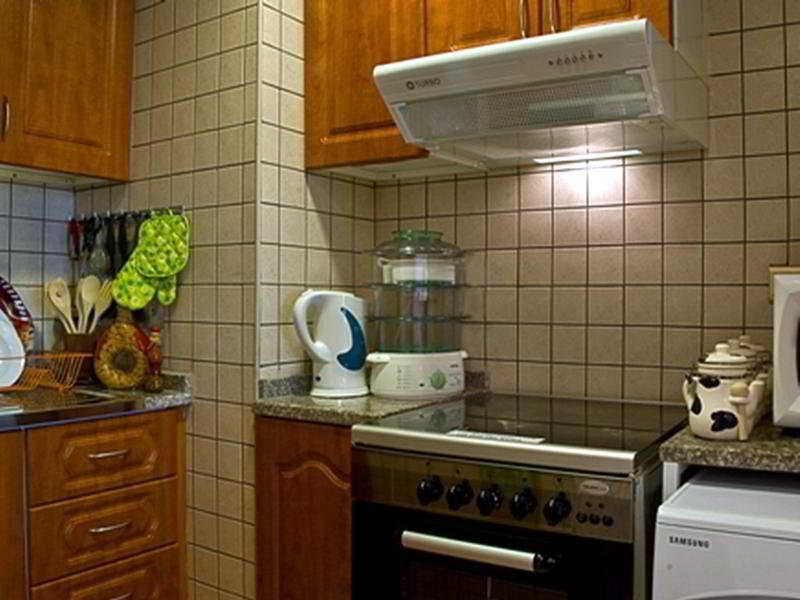 La Villa Najd Hotel Apartments fotoÄŸrafÄ±