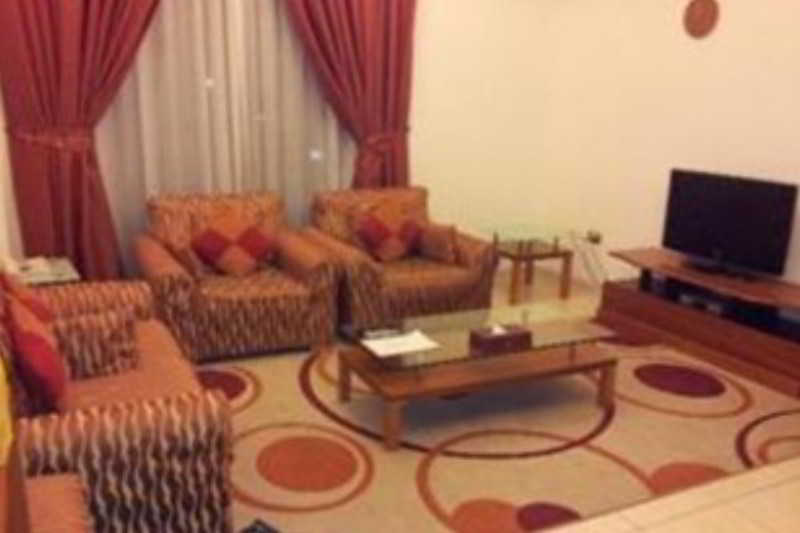 La Villa Najd Hotel Apartments fotoÄŸrafÄ±
