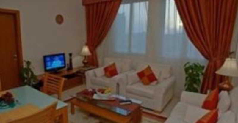 La Villa Najd Hotel Apartments fotoÄŸrafÄ±
