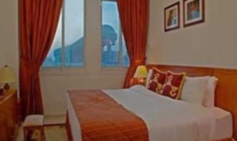 La Villa Najd Hotel Apartments fotoÄŸrafÄ±