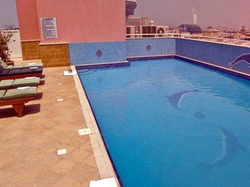 La Villa Najd Hotel Apartments fotoÄŸrafÄ±