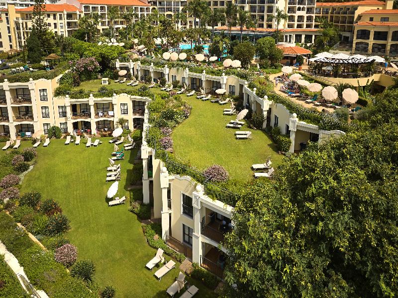 The Residence Porto Mare - Genel