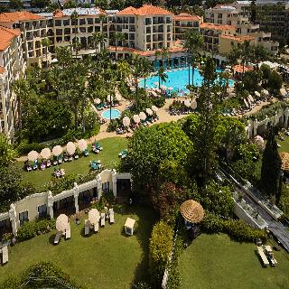 The Residence Porto Mare fotoÄŸrafÄ±