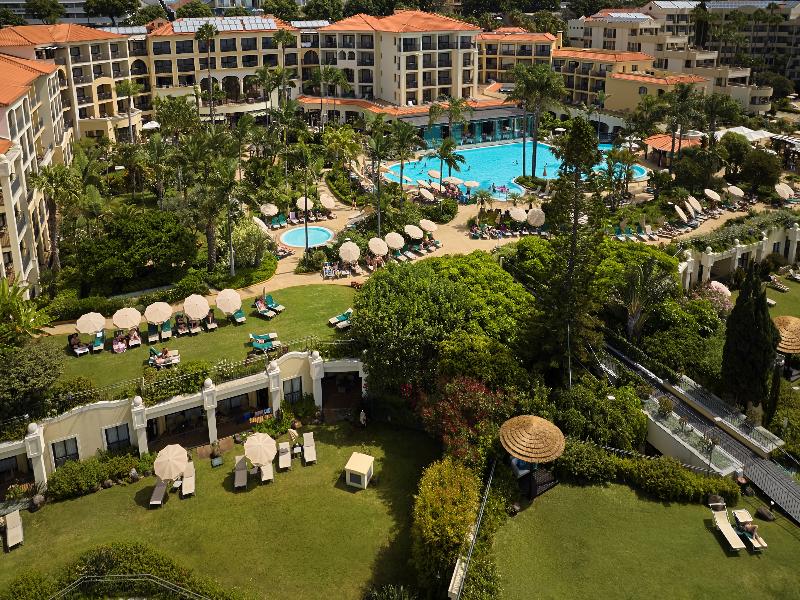 The Residence Porto Mare - Genel